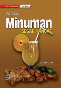 Image of Aneka Minuman Segar Hangat