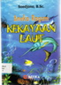 Image of Aneka Ragam Kekayaan Laut