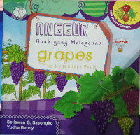 Image of Anggur Buah Yang Menggelenda