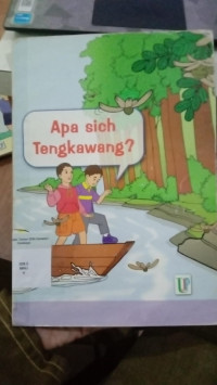 Image of Apa Sich Tengkawang