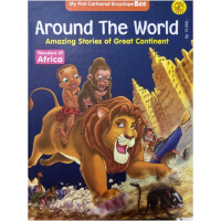 Image of Around The World