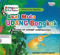 Image of ASAL MULA UDANG BONGKOK