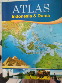 Image of Atlas Indonesia & Dunia