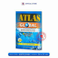 Image of ATLAS GLOBAL