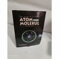 Image of Atom dan Molekul