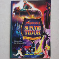 Image of Aurora Si Putri Tidur dan Dongeng lainnya