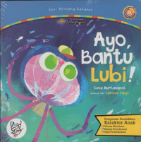 Image of Ayo Bantu Lubi