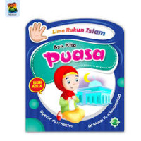 Image of Ayo Kita Puasa