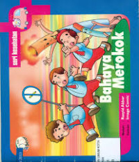 Image of BAHHAYA MEROKOK