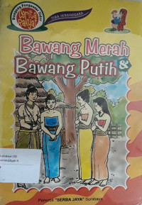 Image of Bawang Merah & Bawang Putih