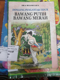 Image of BAWANG PUTIH BAWANG MERAH