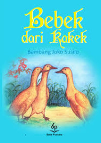 Image of Bebek dari Kakek