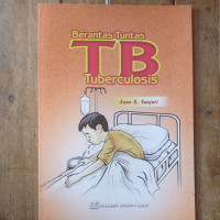 Image of Berantas Tuntas TB Tuberculosis