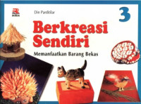 Image of Berkreasi Sendiri Memanfaatkan Barang Bekas