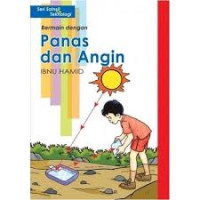 Image of Bermain dengan Panas dan Angin