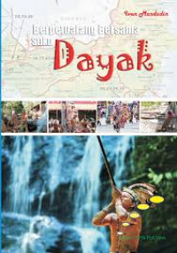 Image of Berpetualang Bersama Suku Dayak