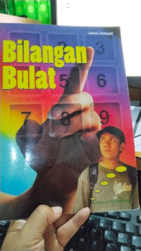 Image of Bilangan Bulat