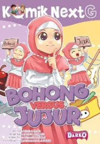 Image of BOHONG VERSUS JUJUR