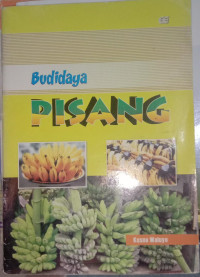 Image of Budidaya Pisang