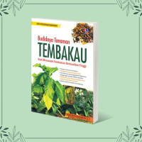 Image of Budidaya Tanaman Tembakau