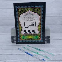 Image of Buku Iqro'