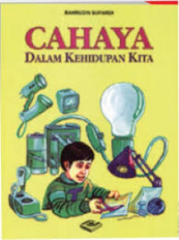 Image of CAHAYA DALAM KEHIDUPAN KITA