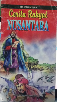 Image of Cerita Rakyat Nusantara