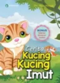 Image of CERITA KUCING-KUCING IMUT