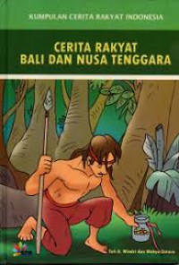 Image of Cerita Rakyat Bali dan Nusa Tenggara