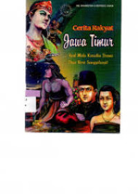 Image of cerita rakyat jawa timur