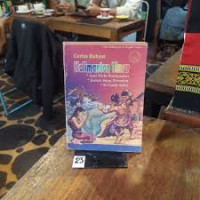 Image of cerita rakyat kalimantan timur