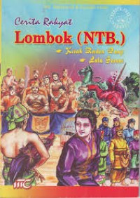 Image of Cerita Rakyat Lombok (NTB)