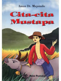 Image of Cita-cita Mustapa