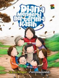 Image of DIANA MENGERTI BERTERIMA KASIH