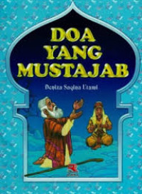 Image of Doa yang Mustajab