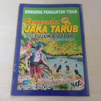 Image of Dongeng Pengantar Tidur Legenda Jakatarub dan Tujuh Bidadari