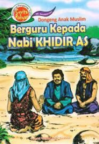 Image of BERGURU KEPADA NABI KHIDIR AS