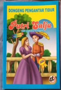 Image of dongeng pengantar tidur Putri Salju