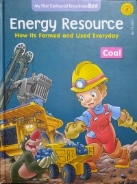 Image of Energy Resource
