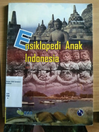 Image of Ensiklopedi Anak Indonesia