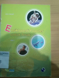 Image of Ensiklopedi Populer untuk Anak