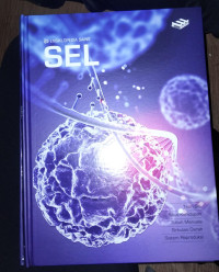 Image of Ensiklopedia Sains Sel