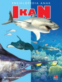 Image of Ensiklopedia Anak: Ikan