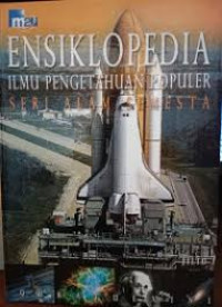 Image of Ensiklopedia Pengetahuan seri Alam Semesta