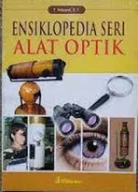 Image of Ensiklopedia Seri Alat Optik