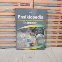 Image of Ensiklopedia Teknologi Informasi dan Komunikasi Internet