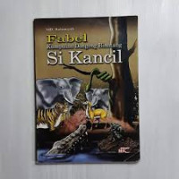Image of FABEL KUMPULAN DONGENG BINATANG