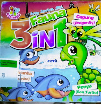 Image of fauna 3 In 1