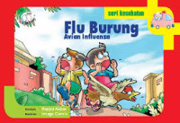 Image of Flu Burung Avian Influenza