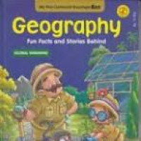 Image of GEOGRAPHY FUN FACTS AND STORIES BEHIND GLOBAL WARMING